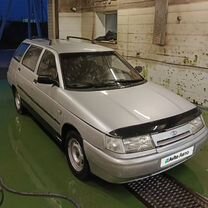 ВАЗ (LADA) 2111 1.5 MT, 2001, 47 600 км, с пробегом, цена 135 000 руб.