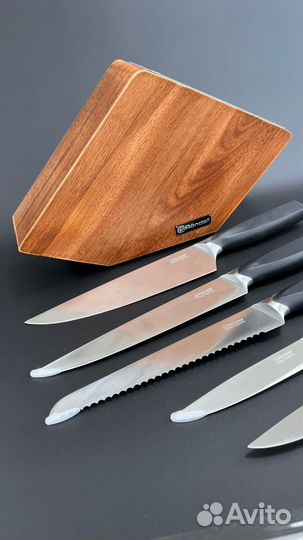 Набор ножей Rondell