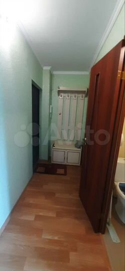 1-к. квартира, 32 м², 5/5 эт.