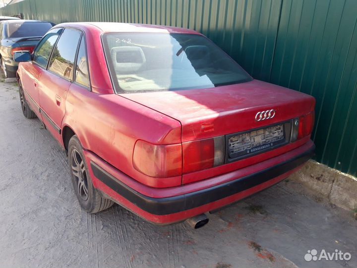 Audi 100 45 кузов