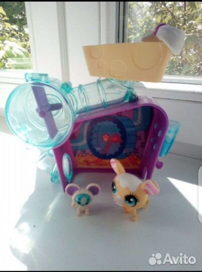 Игровой набор 