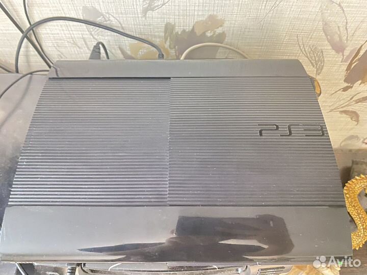 Sony playstation 3 500gb