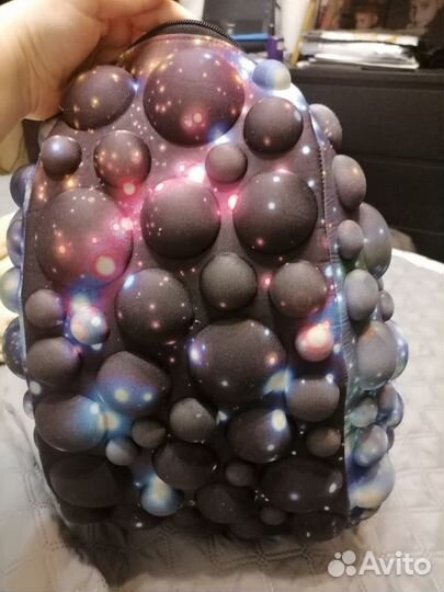 Школьный рюкзак mad pax