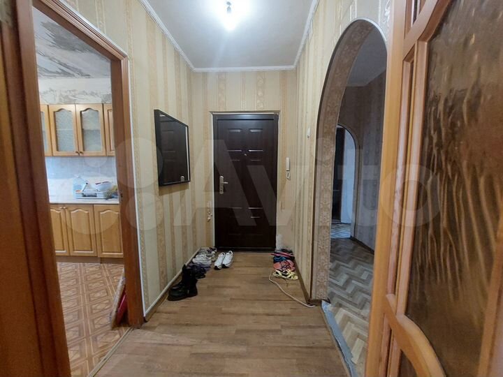 6-к. квартира, 120 м², 6/10 эт.