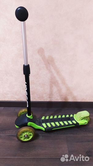 Детский самокат hogger