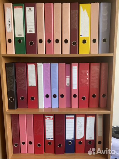 Папка для документов