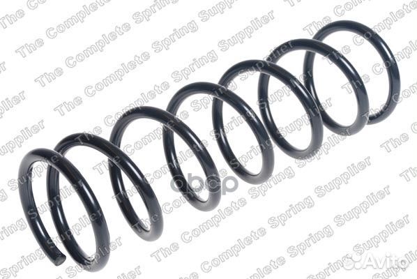 42 883 47 Пружина подвески subaru forester 2.0D