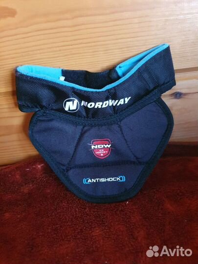 Хоккейная форма