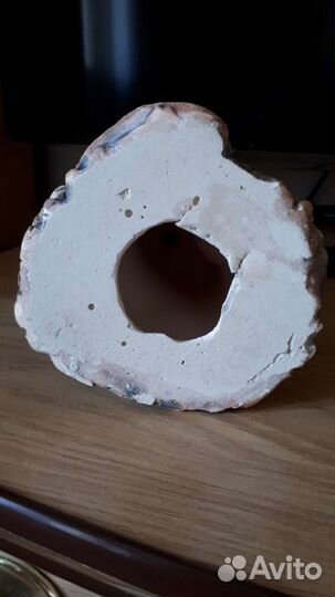 Керамические фигурки, Кавказ