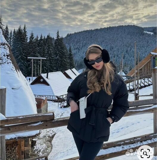 Наушники karl lagerfeld тренд 2023