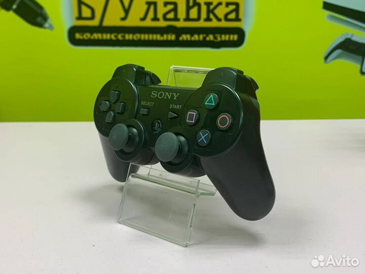 Геймпады/джойстик беспроводные PS3/новые