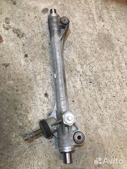 Рейка рулевая Toyota Highlander 2