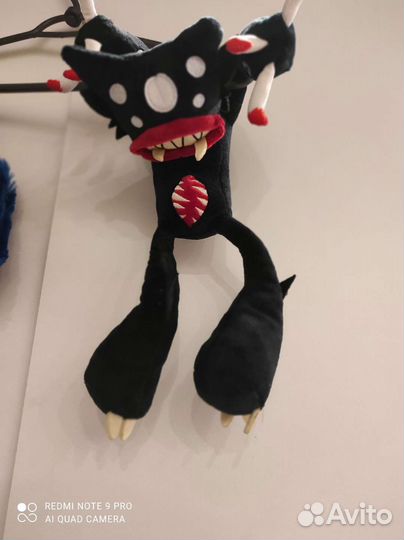 Кили Вилли и Хагги Ваги новые