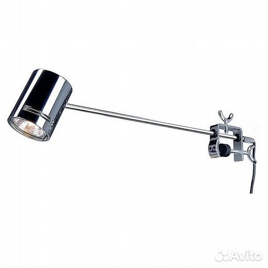 Светильник на струбцине SLV Bima 146492