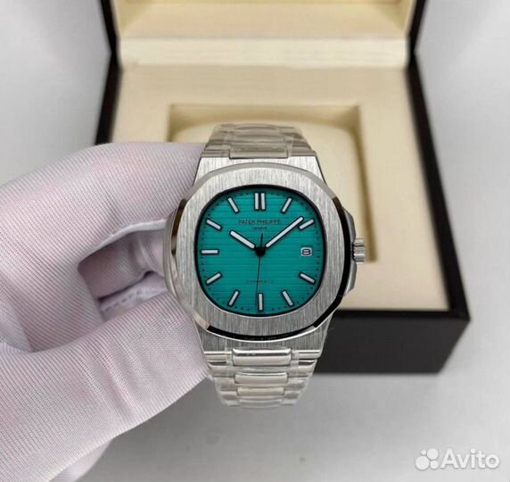 Часы patek philippe механические