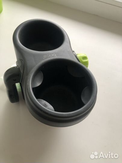 Подстаканник для коляски