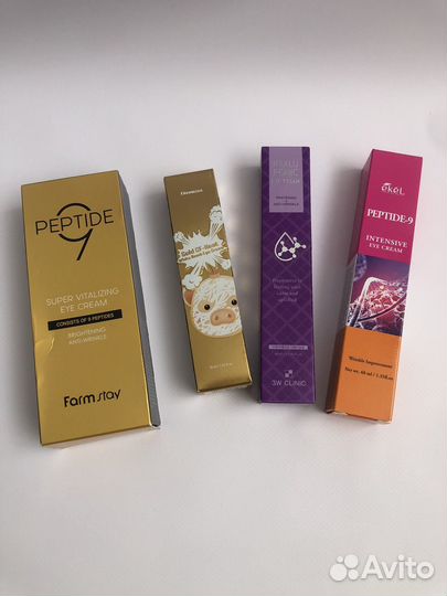 Корейская косметика