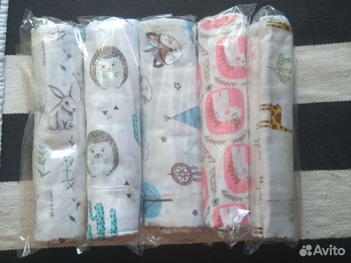 Пеленки детские