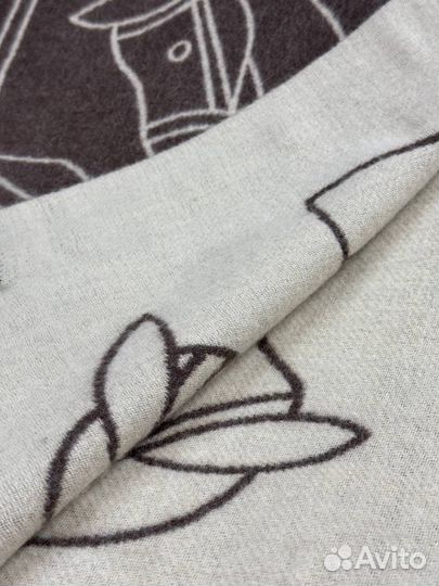 Шарф Hermes (Премиум)