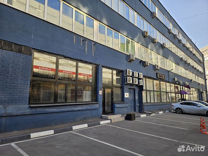 Сейф Technomax DPE/7