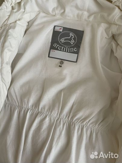 Комбинезон 68