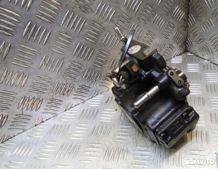 Тнвд дизельный chevrolet orlando 9422A040A