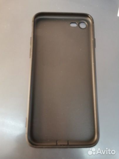 Новый чехол iPhone 7