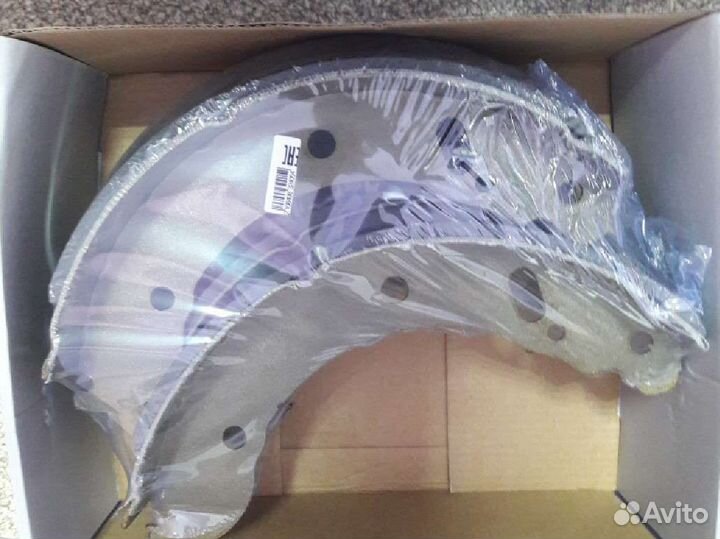 Тормозные колодки газ3303,2217,гбизнес, next