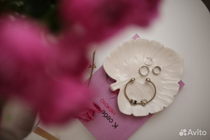 Изделия из гипса набор