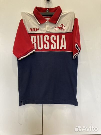 Поло bosco