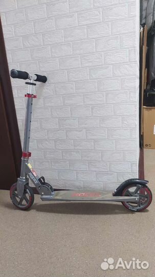 Самокат детский складной
