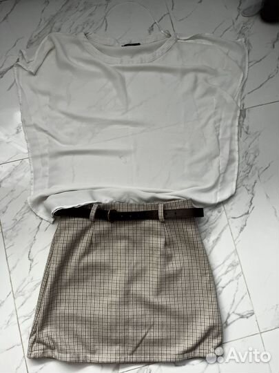 Одежда женская