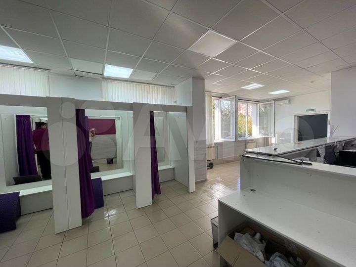 Торговая площадь, 154 м²