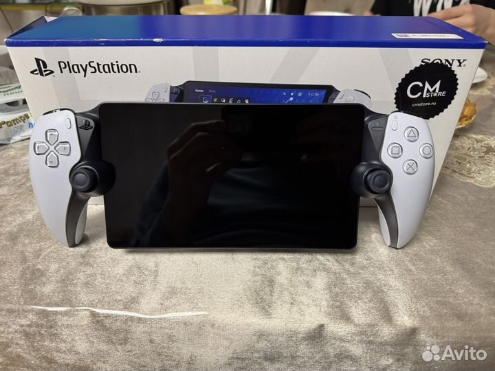 Sony playstation Portal