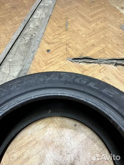 Triangle Sport ATP TR918 215/55 R17