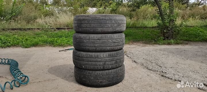 Nokian Tyres Hakka C2 195/65 R15