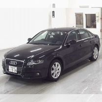 Audi A4 1.8 CVT, 2010, 89 000 км, с пробегом, цена 1 000 000 руб.