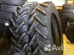 Шина на мтз Алтайшина Ф-2ад 15.50-38 8pr 137А6 TT
