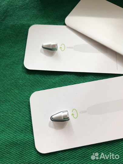 Наконечник для Apple Pencil Новый Original Tips