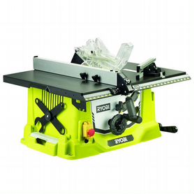 Распиловочный станок Ryobi RTS1800-G