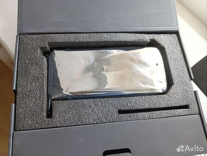 Powercolor rx6600xt radeon