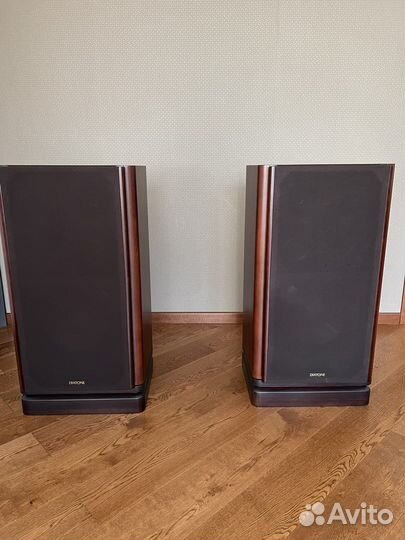 Акустика колонки diatone ds- v5000