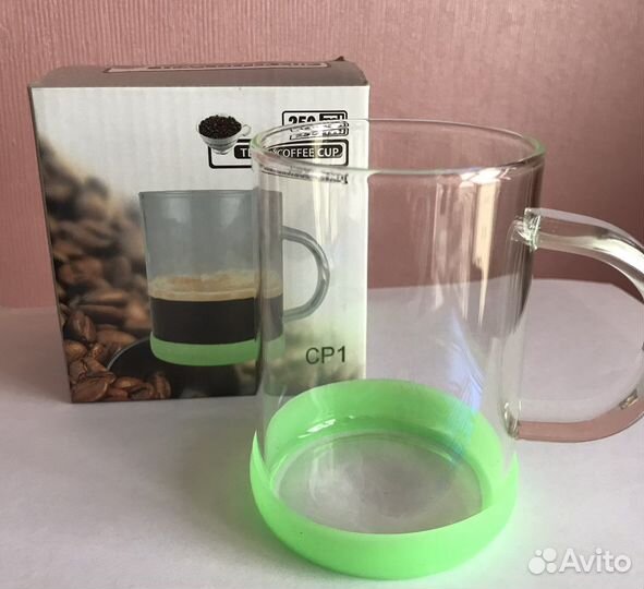 Кофейные /чайные чашки