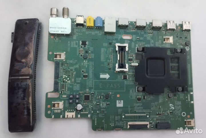 Samsung UE43M5500