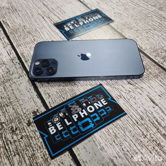 iPhone 12 Pro, 128 ГБ