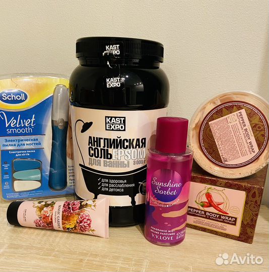 Набор косметики