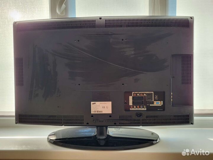 Телевизор samsung 32