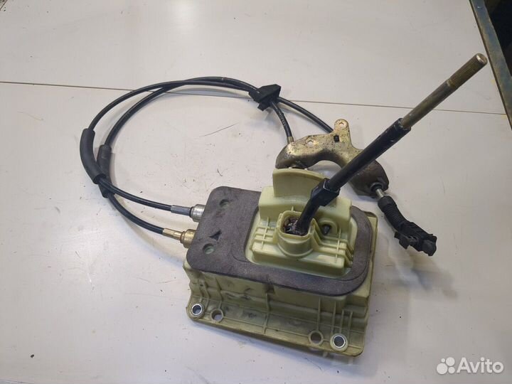 Кулиса кпп Fiat Stilo, 2003