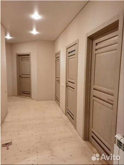 Двери межкомнатные раздвижные