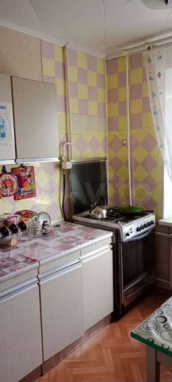 3-к. квартира, 67 м², 7/9 эт.